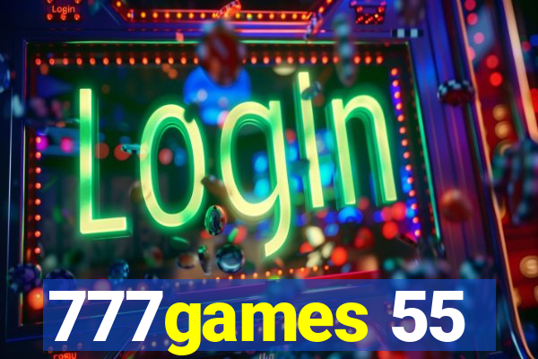 777games 55